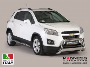Chevrolet Trax Side Steps - V3 by Misutonida